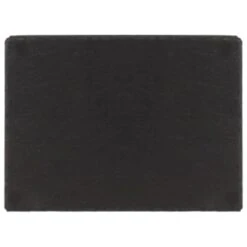 B&M Slate Place Mats 2pk -Home Furnishings Store 318499 2 slate placemats 2
