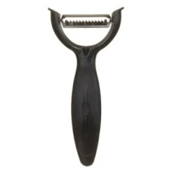 Betty Winters Easy Grip Peelers 3pk -Home Furnishings Store 320098 3 easy grip peelers 3