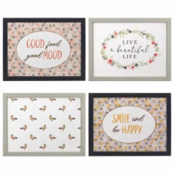 B&M Cushioned Lap Tray - Ducks -Home Furnishings Store 320158 cushioned lap tray group