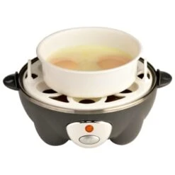 Mo Health 3-in-1 Egg Cooker -Home Furnishings Store 357355mo farah 3 in 1 egg cooker 4