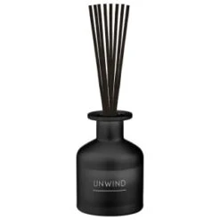 B&M Spa Reed Diffuser 100ml - Unwind