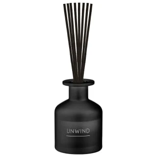B&M Spa Reed Diffuser 100ml - Unwind 1 B&M Spa Reed Diffuser 100ml - Unwind