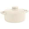 George Wilkinson Mini Casserole Dish 16cm - Cream