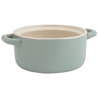 George Wilkinson Mini Casserole Dish 16cm - Duck Egg 3 George Wilkinson Mini Casserole Dish 16cm - Duck Egg - Image 3