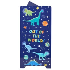 B&M Glow In The Dark Dinosaur 9 Tub Storage Drawers -Home Furnishings Store 375936 dinostar 9 tub storage 2