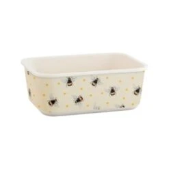 B&M Rectangular Tubs 2pk - Bees 8 B&M Rectangular Tubs 2pk - Bees -Home Furnishings Store 375968 2pk reuse and repurpose rectangle tubs bee 6