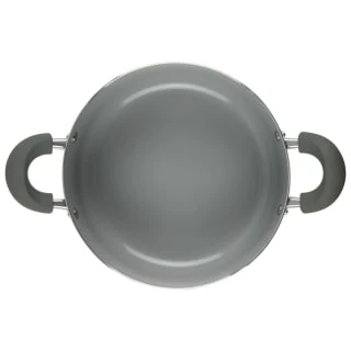 George Wilkinson Non-Stick Stock Pot 24cm - Grey 4 George Wilkinson Non-Stick Stock Pot 24cm - Grey - Image 4