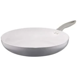 George Wilkinson Non-Stick Frying Pan 32cm -Home Furnishings Store 377178 george wilkinson 32cm fry pan 3