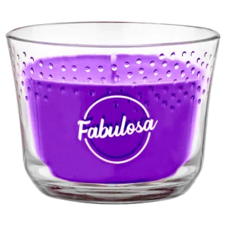 Fabulosa Scented Candle - Fairy Dust 2 Fabulosa Scented Candle - Fairy Dust - Image 2