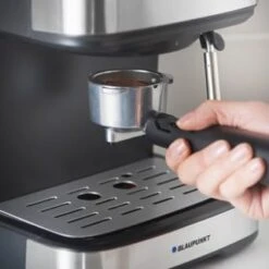 Blaupunkt Espresso Coffee Machine -Home Furnishings Store 381413 blaupunkt espresso coffee machine 8