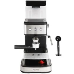Blaupunkt Espresso Coffee Machine -Home Furnishings Store 381413 blaupunkt espresso coffee machine.1