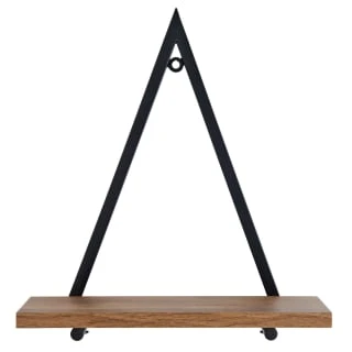 Tromso Triangle Shelf 2 Tromso Triangle Shelf - Image 2