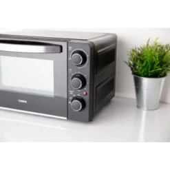 Tower Compact Oven 15L -Home Furnishings Store 383061 tower 15l mini oven 3