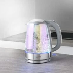 Blaupunkt Iridescent Glass Kettle -Home Furnishings Store 386693 blaupunkt iridescent glass kettle 31