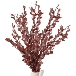 Home Furnishings Store -Home Furnishings Store 387547 eucaluptus in stone pot 2