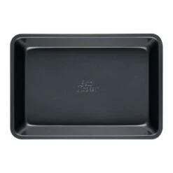 Betty Crocker Non-Stick Roasting Tins 3pc -Home Furnishings Store 388524 set of 3 non stick roasting tins 3