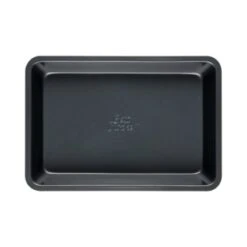 Betty Crocker Non-Stick Roasting Tins 3pc -Home Furnishings Store 388524 set of 3 non stick roasting tins 4