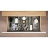 B&M Expandable Drawer Organiser