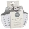 Simply Everyday Kitchen Tap Basket
