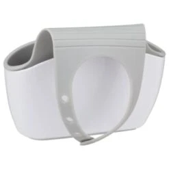 Simply Everyday Kitchen Tap Basket -Home Furnishings Store 394516 simply everyday kitchen tap basket 4