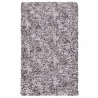 B&M Simply Two Tone Teddy Throw - Grey 3 B&M Simply Two Tone Teddy Throw - Grey - Image 3