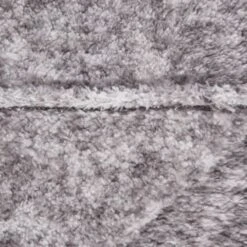 B&M Simply Two Tone Teddy Throw - Grey 8 B&M Simply Two Tone Teddy Throw - Grey -Home Furnishings Store 394926 simply two tone teddy throw grey 4