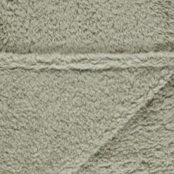 B&M Simply Two Tone Teddy Throw - Sage 8 B&M Simply Two Tone Teddy Throw - Sage -Home Furnishings Store 394928 simply plain teddy throw sage 2