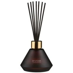 Home Furnishings Store 13 B&M Spa Reed Diffuser 100ml - Restore