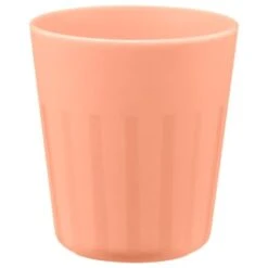 Simply Kids Colour Cups 6pk - Pastel -Home Furnishings Store 398570 6pk simply kids colour cups girls 4